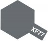 Tamiya XF-77 IJN Gray (Sasebo Arsenal) (81777) Acrylic paint 10ml
